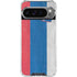 Slovenia Flag Distressed Google Pixel 10 Pro Clear Case